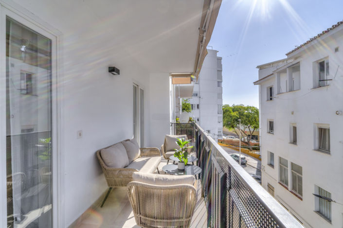 Image No.22-Appartement de 3 chambres à vendre à Estepona