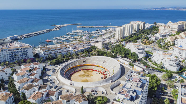 Image No.24-Appartement de 3 chambres à vendre à Estepona