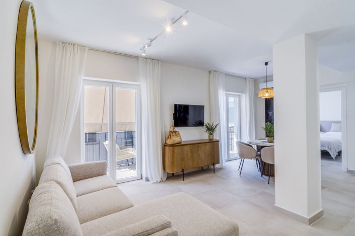 Image No.3-Appartement de 3 chambres à vendre à Estepona