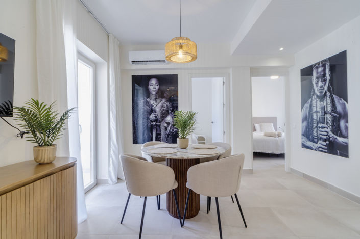 Image No.7-Appartement de 3 chambres à vendre à Estepona