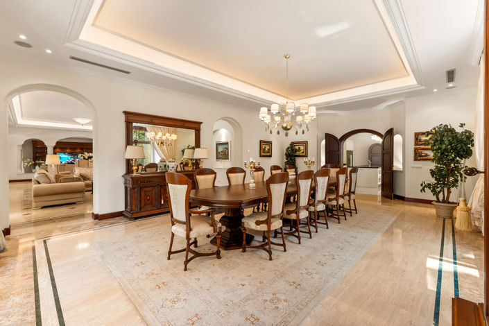 Image No.5-Villa de 8 chambres à vendre à San Pedro de Alcantara