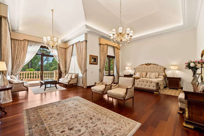 Image No.7-Villa de 8 chambres à vendre à San Pedro de Alcantara