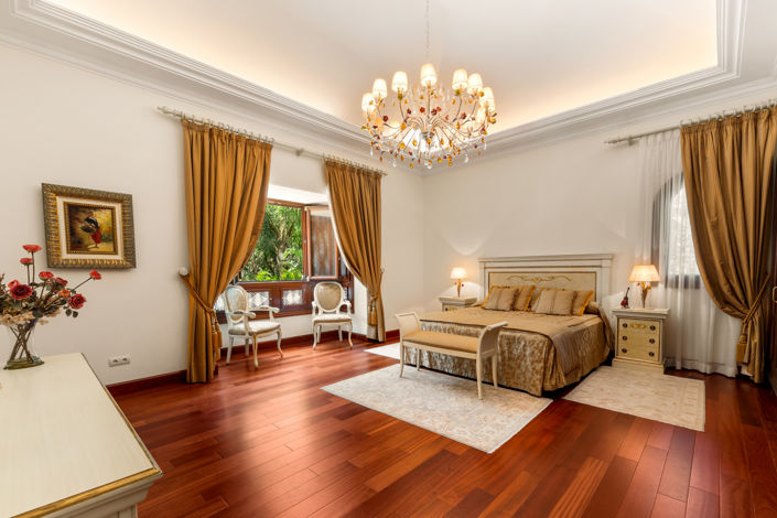 Image No.8-Villa de 8 chambres à vendre à San Pedro de Alcantara