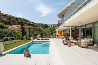 Costa Sunsets most sold property