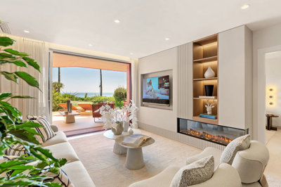 Costa Sunsets most sold property