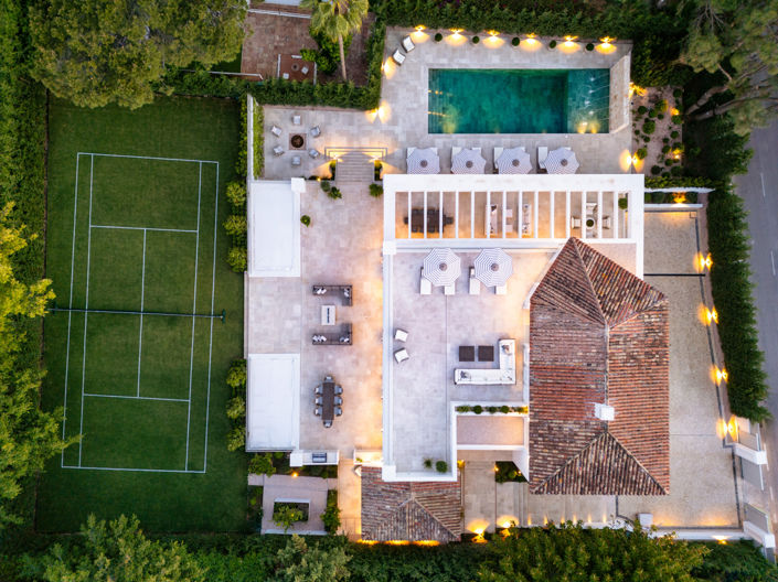 Image No.1-6 Bed Villa for sale