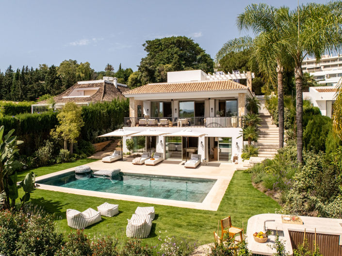 Image No.1-5 Bed Villa for sale