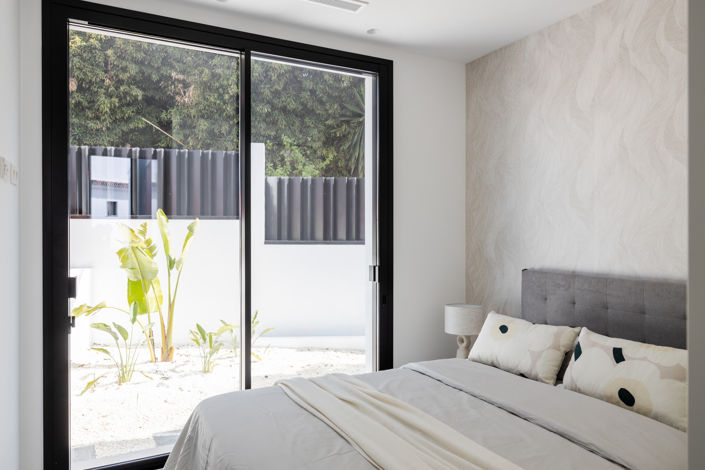 Image No.10-Villa de 5 chambres à vendre à Marbella