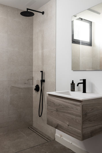 Image No.11-Villa de 5 chambres à vendre à Marbella