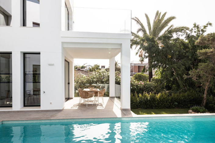 Image No.12-Villa de 5 chambres à vendre à Marbella