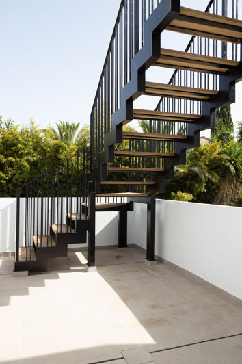 Image No.16-Villa de 5 chambres à vendre à Marbella