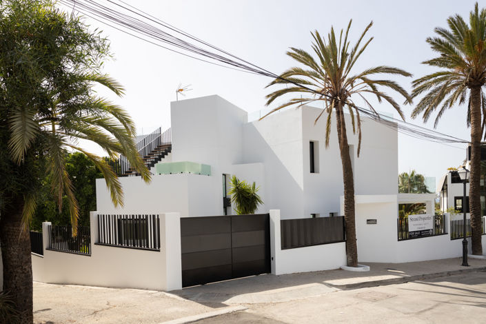 Image No.17-Villa de 5 chambres à vendre à Marbella