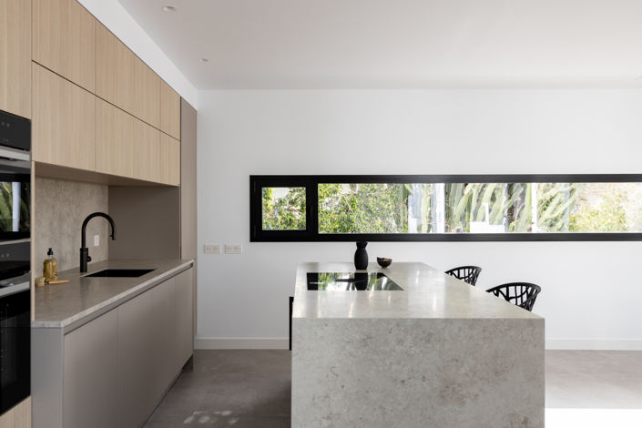 Image No.3-Villa de 5 chambres à vendre à Marbella