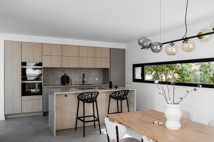 Image No.4-Villa de 5 chambres à vendre à Marbella