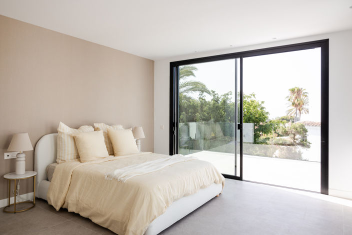 Image No.5-Villa de 5 chambres à vendre à Marbella