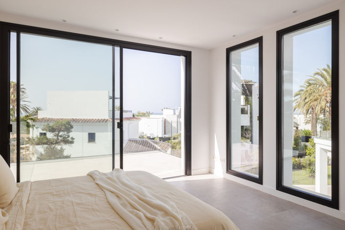 Image No.6-Villa de 5 chambres à vendre à Marbella