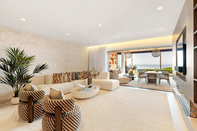 Costa Sunsets most sold property