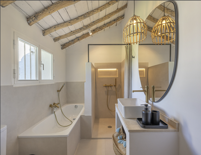 Image No.12-Villa de 4 chambres à vendre à San Pedro de Alcantara