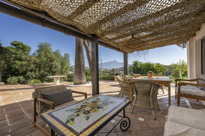 Image No.20-Villa de 4 chambres à vendre à San Pedro de Alcantara