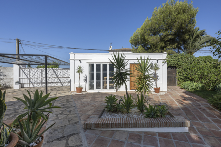 Image No.23-Villa de 4 chambres à vendre à San Pedro de Alcantara