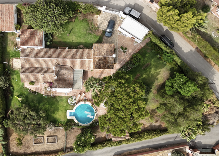 Image No.26-Villa de 4 chambres à vendre à San Pedro de Alcantara