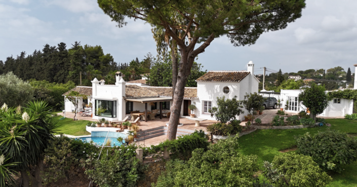 Image No.27-Villa de 4 chambres à vendre à San Pedro de Alcantara