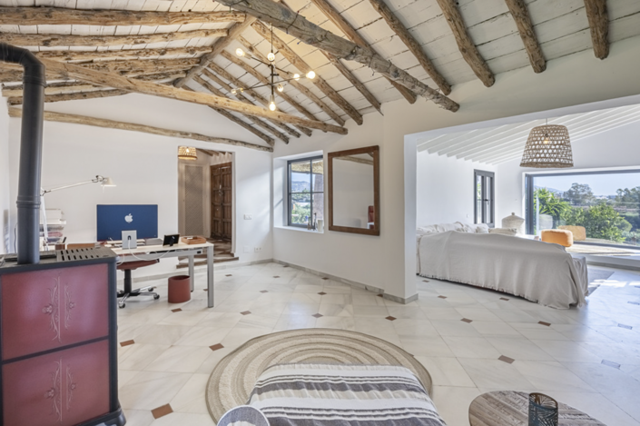 Image No.5-Villa de 4 chambres à vendre à San Pedro de Alcantara