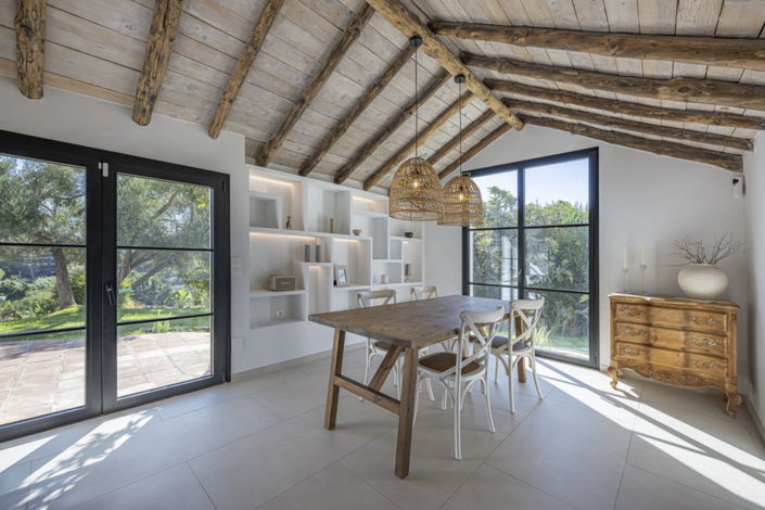 Image No.7-Villa de 4 chambres à vendre à San Pedro de Alcantara