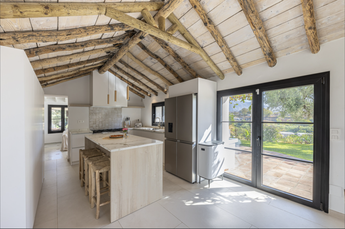 Image No.8-Villa de 4 chambres à vendre à San Pedro de Alcantara