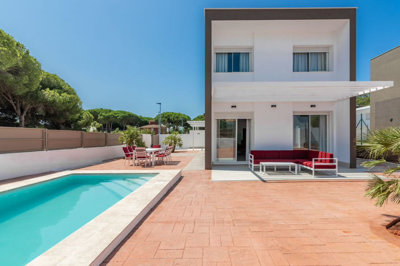 Costa Sunsets most sold property
