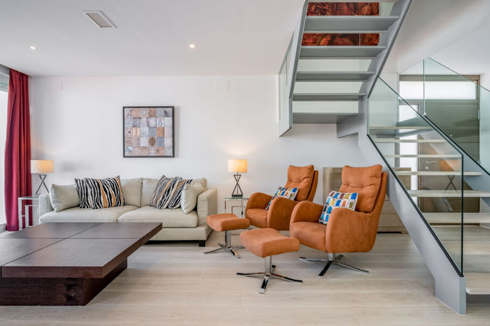 Image No.3-4 Bed Villa for sale