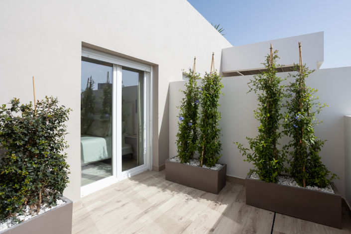 Image No.17-2 Bed Penthouse for sale