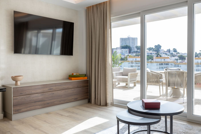 Image No.2-2 Bed Penthouse for sale