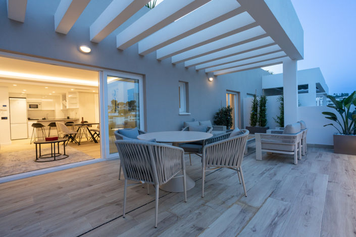 Image No.20-2 Bed Penthouse for sale