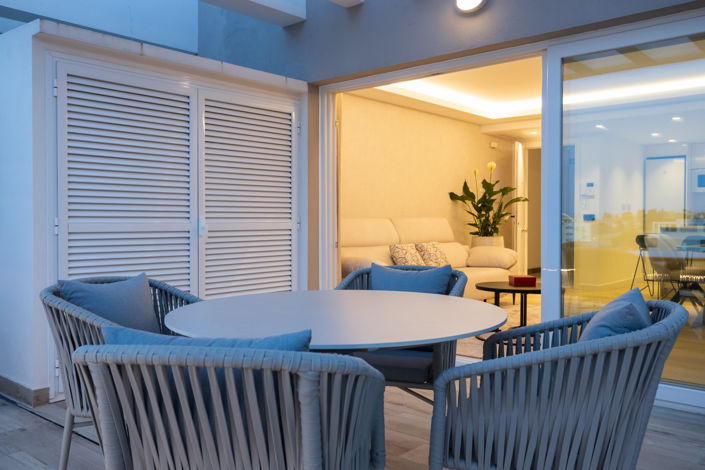 Image No.21-2 Bed Penthouse for sale