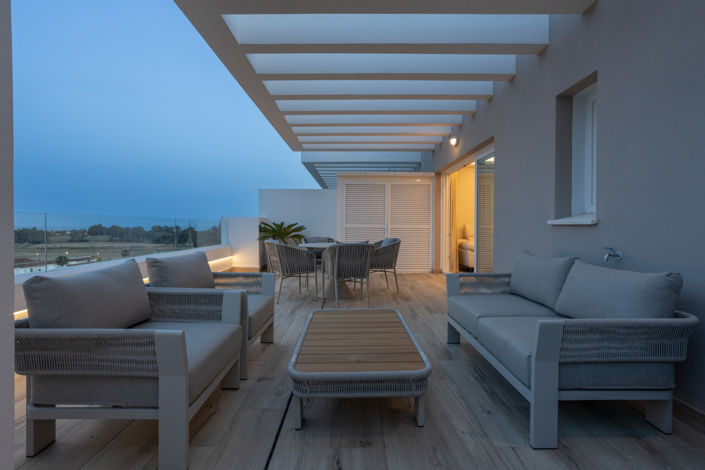 Image No.22-2 Bed Penthouse for sale