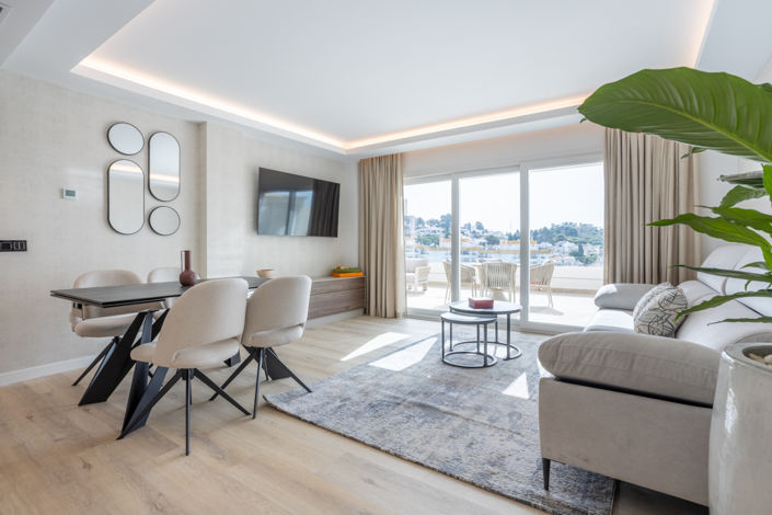 Image No.4-2 Bed Penthouse for sale