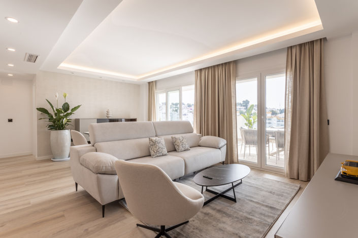 Image No.3-4 Bed Penthouse for sale