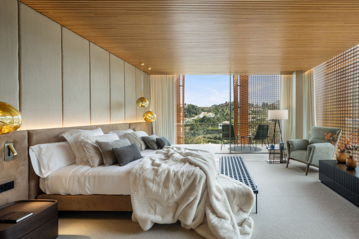 Image No.13-Villa de 7 chambres à vendre à Benahavis