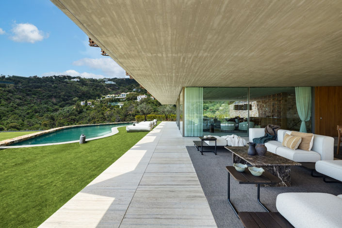 Image No.27-Villa de 7 chambres à vendre à Benahavis