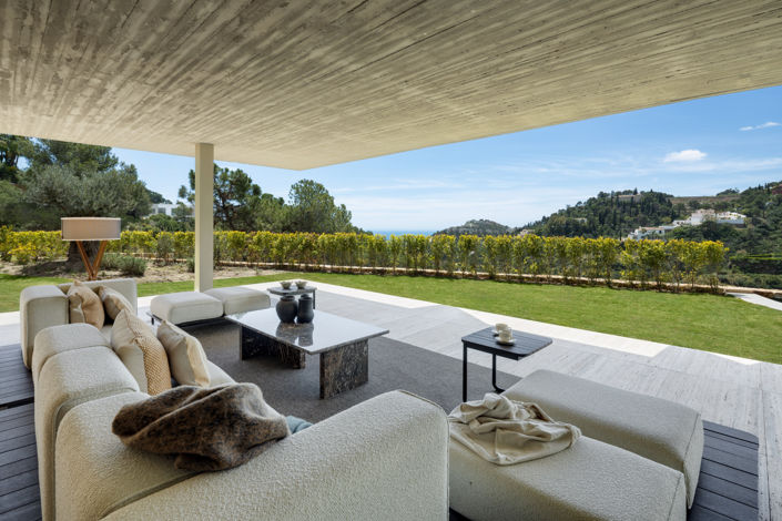 Image No.28-Villa de 7 chambres à vendre à Benahavis