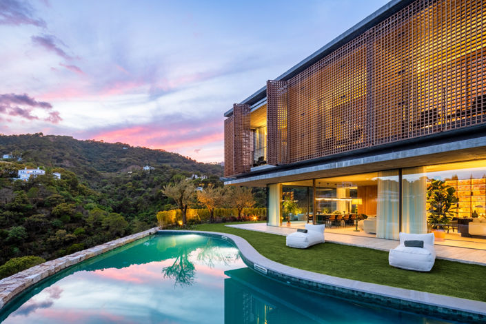 Image No.36-Villa de 7 chambres à vendre à Benahavis