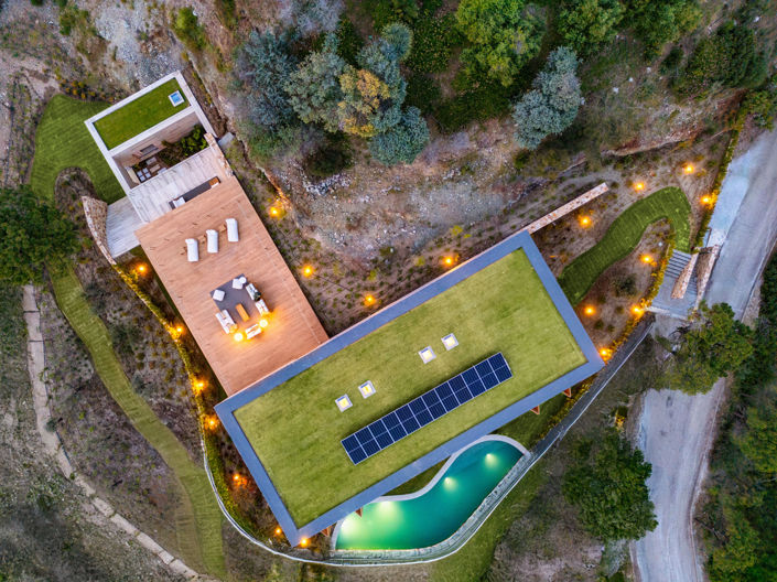 Image No.38-Villa de 7 chambres à vendre à Benahavis