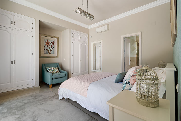 Image No.11-Villa de 4 chambres à vendre à Marbella