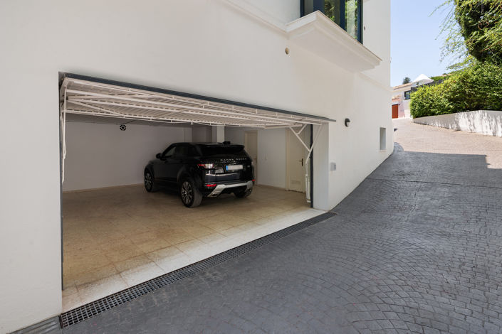 Image No.15-Villa de 4 chambres à vendre à Marbella