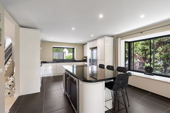 Image No.5-Villa de 4 chambres à vendre à Marbella