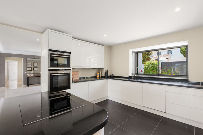 Image No.6-Villa de 4 chambres à vendre à Marbella