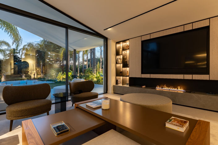 Image No.6-5 Bed Villa for sale