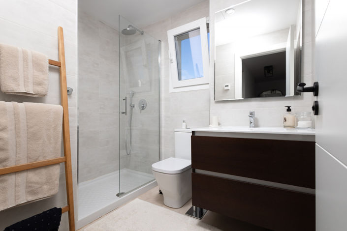 Image No.5-Maison de 4 chambres à vendre à Mijas Costa