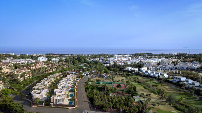 Image No.6-5 Bed Villa for sale